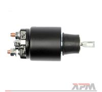 AS-PL SS0093 Elettromagnete motorino avviamento