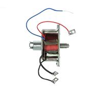 AS-PL SS0100 Elettromagnete, Motore d'avviamento