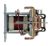 AS-PL SS0101 Elettromagnete, Motore d'avviamento