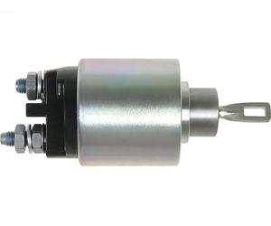 AS-PL SS0108 Elettromagnete, Motore d'avviamento