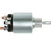 AS-PL SS0117 Elettromagnete, Motore d'avviamento