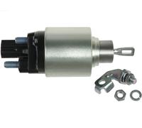AS-PL SS0171 Elettromagnete, Motore d'avviamento