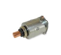 Elettromagnete, Motore d'avviamento