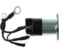 Interruttore elettromagnetico avviatore SS0180S AS-PL