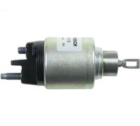 AS-PL Elettromagnete motorino avviamento SS0188(BOSCH) per Citroën e Peugeot