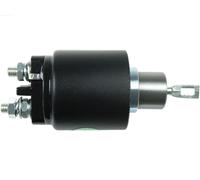 AS-PL SS0189 Elettromagnete, Motore d'avviamento