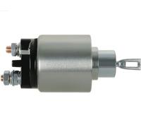 AS-PL SS0420S Elettromagnete motorino avviamento Elettromagnete Motorino Avviamento Elettromagnete motore d'avviamento Solenoide motorino avviamento