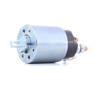 AS-PL SS2008 Elettromagnete motorino avviamento
