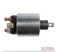 AS-PL SS2011 Interruttore Magnetico Avviamento