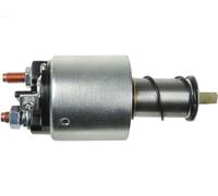 AS-PL SS2012 Elettromagnete motorino avviamento