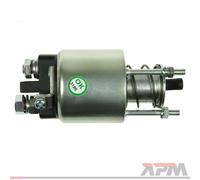 AS-PL SS2012P Elettromagnete motorino avviamento