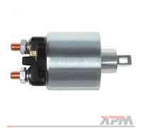 AS-PL SS2013 Elettromagnete motorino avviamento