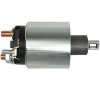AS-PL SS2028 Elettromagnete, Motore d'avviamento per NISSAN,RENAULT
