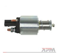 Interruttore elettromagnetico avviatore SS3015 AS-PL