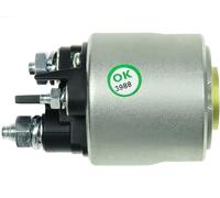 AS-PL SS3021P Elettromagnete, Motore d'avviamento