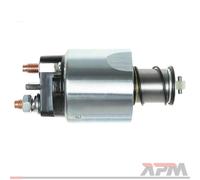 Interruttore elettromagnetico avviatore SS3030 AS-PL