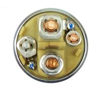 AS-PL SS3031(VALEO) Elettromagnete, Motore d'avviamento