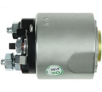 AS-PL SS3050P Elettromagnete, Motore d'avviamento per MERCEDES-BENZ