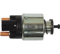AS-PL SS3058(VALEO) Elettromagnete, Motore d'avviamento