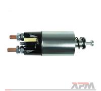 AS-PL SS5019 Interruttore Magnetico Avviamento
