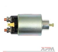 AS-PL Interruttore elettromagnetico avviatore SS5060