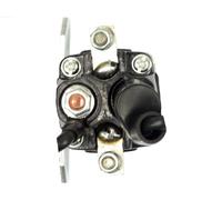 AS-PL SS5070 Elettromagnete, Motore d'avviamento