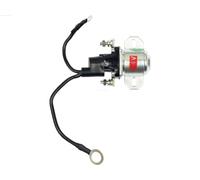 AS-PL SS5070 Starter safety switches/relè di avviamento