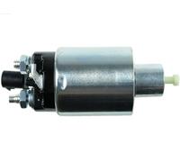 AS-PL SS5125 - Interruttore magnetico di avviamento