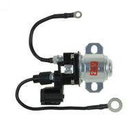 AS-PL SS5175S Elettromagnete, Motore d'avviamento