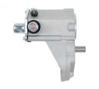 Elettromagnete, Motore d'avviamento