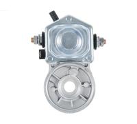Elettromagnete, Motore d'avviamento