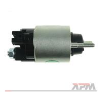 AS-PL Elettromagnete motorino avviamento