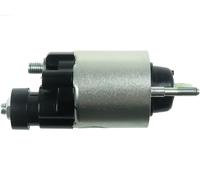 AS-PL SS6037 Elettromagnete, Motore d'avviamento