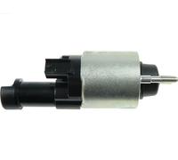 AS-PL SS6038 Elettromagnete motorino avviamento
