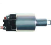 AS-PL SS6045 Elettromagnete, Motore d'avviamento