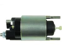 AS-PL SS6062S Elettromagnete, Motore d'avviamento