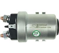 AS-PL SS9006P Elettromagnete motorino avviamento Elettromagnete Motorino Avviamento Elettromagnete motore d'avviamento Solenoide motorino avviamento