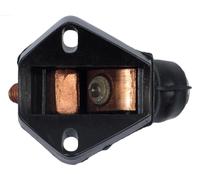 INTERRUTTORE ELETTROMAGNETE CONTATTO PER AVVIAMENTO MOTORINO FIAT 500 126 SS9040