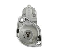 AS-PL Starter 1.7 Kw per Ford Transit Custom Scatola Mercedes-Benz Sam