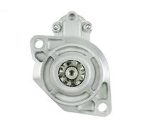AS-PL Starter 1.80 Kw Adatto A per Porsche 911 Cabriolet 997