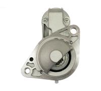 AS-PL Starter 12 V 0.7 kW Adatto Per Nissan Note 1.4 Micra III 1.2 16V