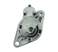 AS-PL Starter 12 V 1.1 Kw per Chrysler PT Cruiser 1.6 Neon II Dodge