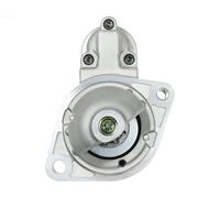 AS-PL Starter 12 V 1.7 Kw Adatto A per BMW 1er 116i 118i 120i 3er