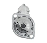 AS-PL Starter 2.5 Kw per Nissan Vanette Cargo Scatola 2.3 D Serena