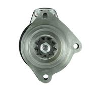 AS-PL Starter 24 V 6.6 kW Adatto Per Vauxhall Omega (B) Estate 3.0 V6