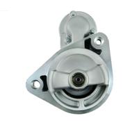 AS-PL Starter Adatto A per Chevrolet Spark 1.0 1.2 Matiz Daewoo