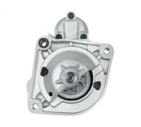 AS-PL Starter Adatto A per Fiat Ducato Scatola 130 Multijet 2.3 D 115