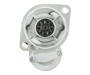 AS-PL Starter Adatto Per Opel Campo 2.5 D 4X4 Monterey A Isuzu Trooper I