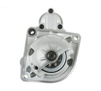 AS-PL Starter Per Fiat Ducato Kasten 130 2.3 Multijet 150 Citroën Jumpy
