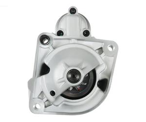 AS-PL Starter per Fiat Ducato Scatola 130 Multijet 2.3 D 120 Citroën Jumper